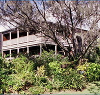 Fraser Island Hideaway - Darwin Holiday