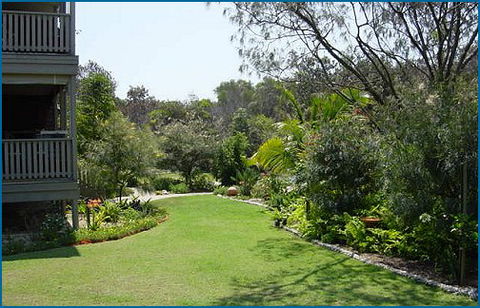 Fraser Island Hideaway - Darwin Holiday 1