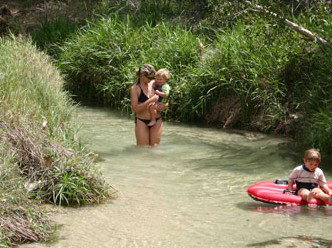 Cathedrals On Fraser - Darwin Holiday 2