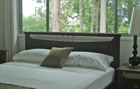Fraser Island Waiuta Retreat - Darwin Holiday 0
