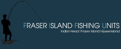 Fraser Island Fishing Units - Darwin Holiday 0