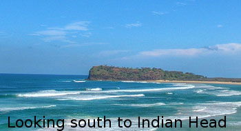 Fraser Island Fishing Units - Darwin Holiday 2