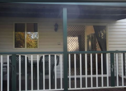 Windmill Caravan Park - Darwin Holiday 0