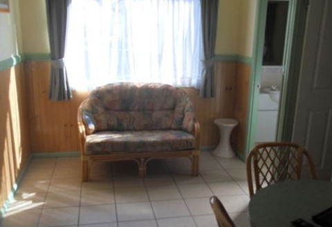 Windmill Caravan Park - Darwin Holiday 1