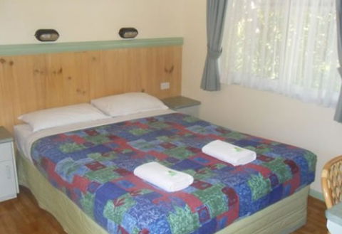 Windmill Caravan Park - Darwin Holiday 2