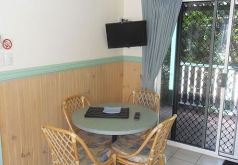 Windmill Caravan Park - Darwin Holiday 3