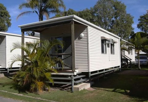 Windmill Caravan Park - Darwin Holiday 4