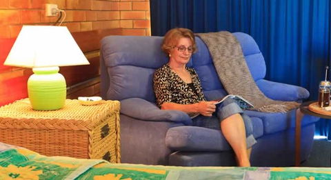 Shelly Beach Motel - Darwin Holiday 3