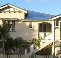 Eco Queenslander Holiday Home and BB - Darwin Holiday