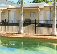 Ned Kellys Motel - Darwin Holiday