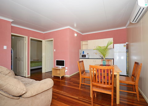 Ned Kellys Motel - Darwin Holiday 4