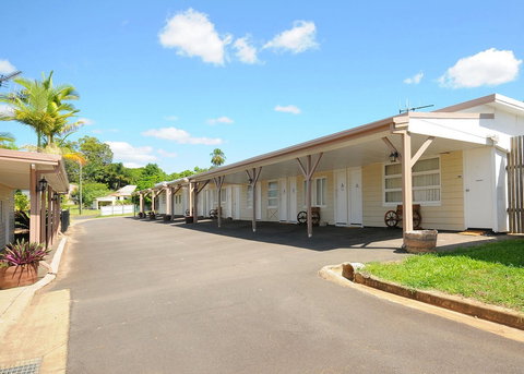 Ned Kellys Motel - Darwin Holiday 5