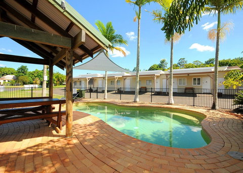 Ned Kellys Motel - Darwin Holiday 6