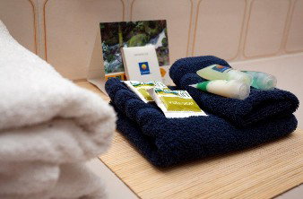 Blue Shades Motel - Darwin Holiday 0