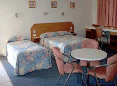 Carriers Arms Hotel Motel - Darwin Holiday 1