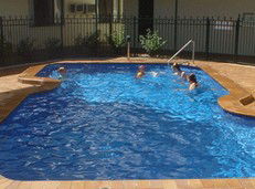 Carriers Arms Hotel Motel - Darwin Holiday 4
