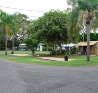 BIG4 Point Vernon Holiday Park - Darwin Holiday