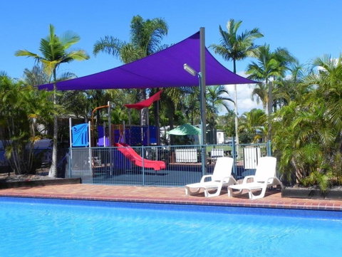 BIG4 Point Vernon Holiday Park - Darwin Holiday 2