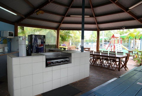 BIG4 Point Vernon Holiday Park - Darwin Holiday 3