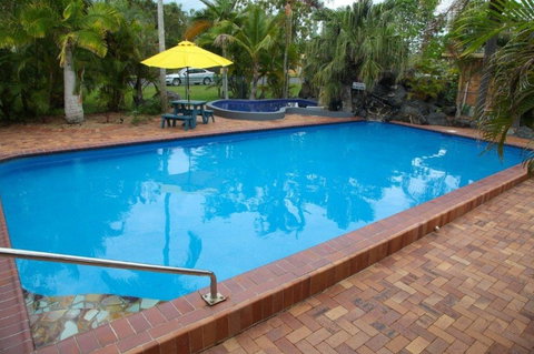 BIG4 Point Vernon Holiday Park - Darwin Holiday 5
