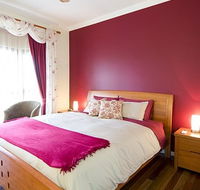 Villa Cavour Bed and Breakfast - Darwin Holiday