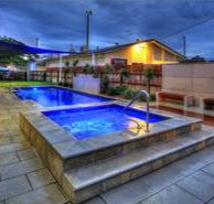 Fraser Coast Top Tourist Park - Darwin Holiday