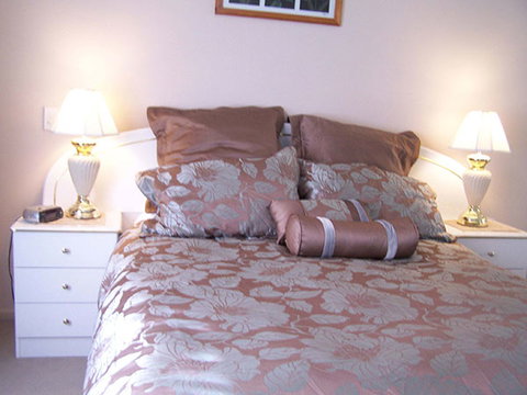 Annesley Haus At The Bay - Darwin Holiday 0