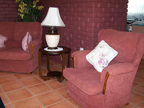 Annesley Haus At The Bay - Darwin Holiday 1