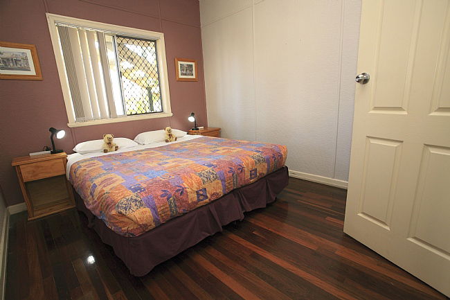 Kawungan QLD Darwin Holiday