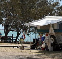 Scarness Beachfront Tourist Park - Darwin Holiday
