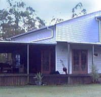 Tin Peaks Bed and Breakfast - Darwin Holiday