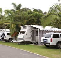 Fraser Lodge Holiday Park - Darwin Holiday