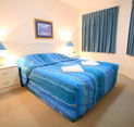 La Mer Hervey Bay - Darwin Holiday