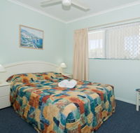 Australis Shelly Bay Resort - Darwin Holiday