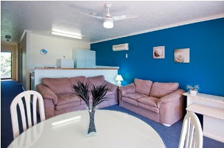 Australis Shelly Bay Resort - Darwin Holiday 2