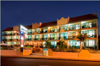 Australis Shelly Bay Resort - Darwin Holiday 4