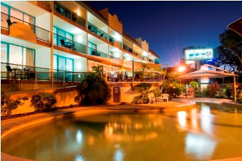 Australis Shelly Bay Resort - Darwin Holiday 5