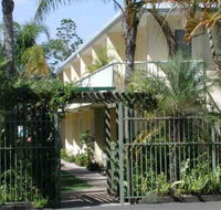 Bayshores Holiday Apartments - Darwin Holiday