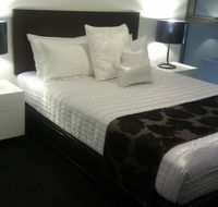 The Grange Resort Hervey Bay - Darwin Holiday