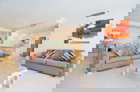 Akama Resort - Darwin Holiday 1