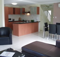 Boat Harbour Resort - Darwin Holiday