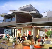 Ramada Hervey Bay - Darwin Holiday