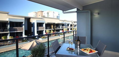 Ramada Hervey Bay - Darwin Holiday 1