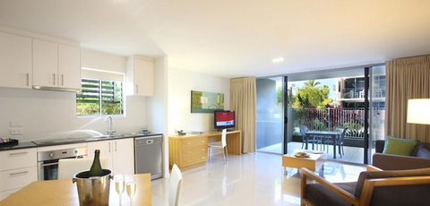 Ramada Hervey Bay - Darwin Holiday 2