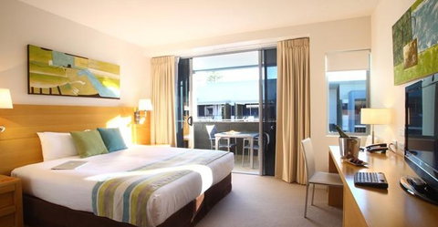 Ramada Hervey Bay - Darwin Holiday 4