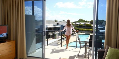 Ramada Hervey Bay - Darwin Holiday 5