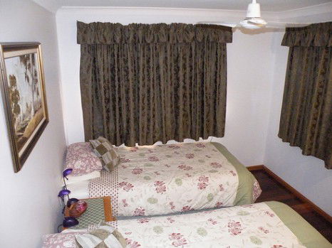 Kawungan QLD Darwin Holiday
