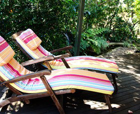 Barooga On Pier - Darwin Holiday 2