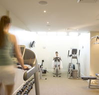 Oceans Resort and Spa Hervey Bay - Darwin Holiday