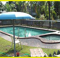 Hervey Bay Caravan Park - Darwin Holiday